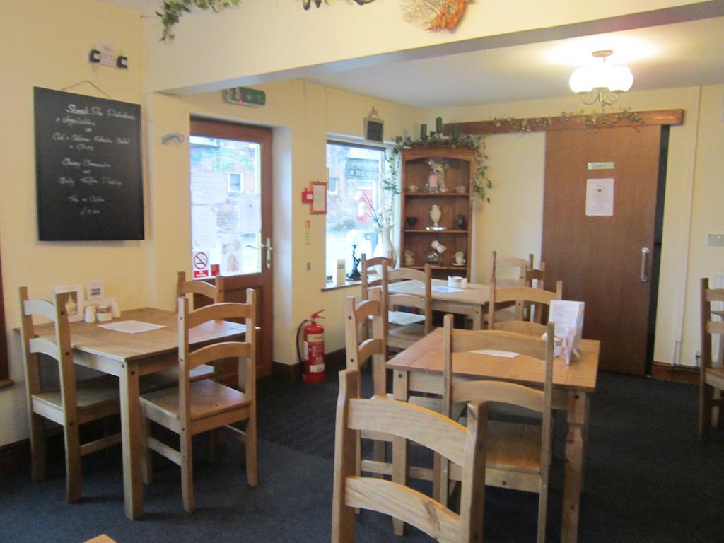 The Sycamore Tree Longtown エクステリア 写真