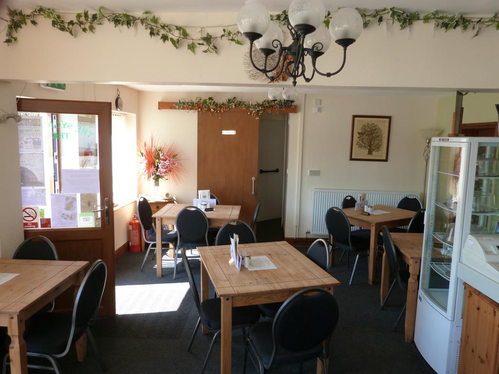 The Sycamore Tree Longtown エクステリア 写真