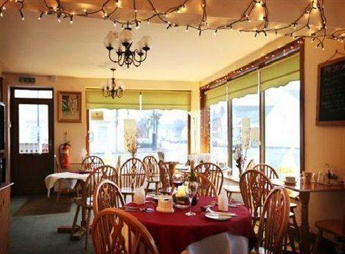 The Sycamore Tree Longtown エクステリア 写真